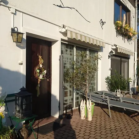 Villa Birgele Riquewihr Esterno foto