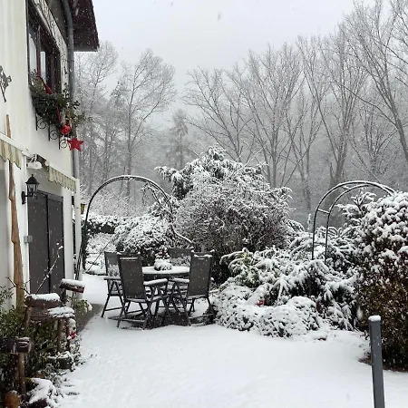 Villa Birgele Riquewihr Esterno foto