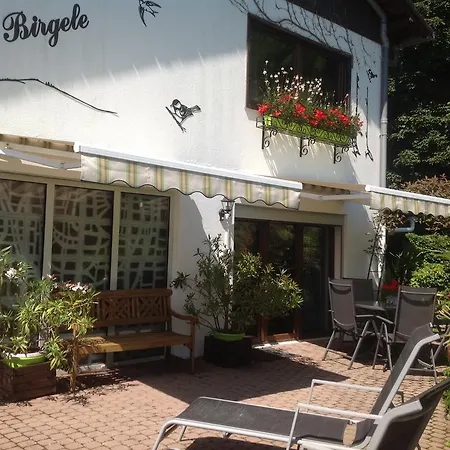 Villa Birgele Riquewihr Esterno foto