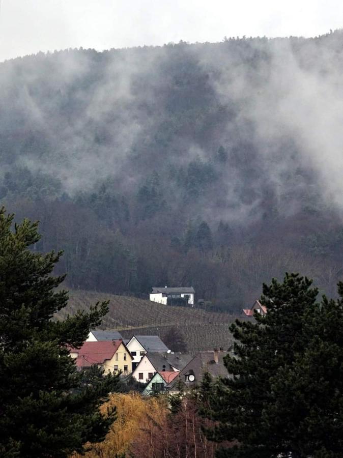 Birgele * Riquewihr