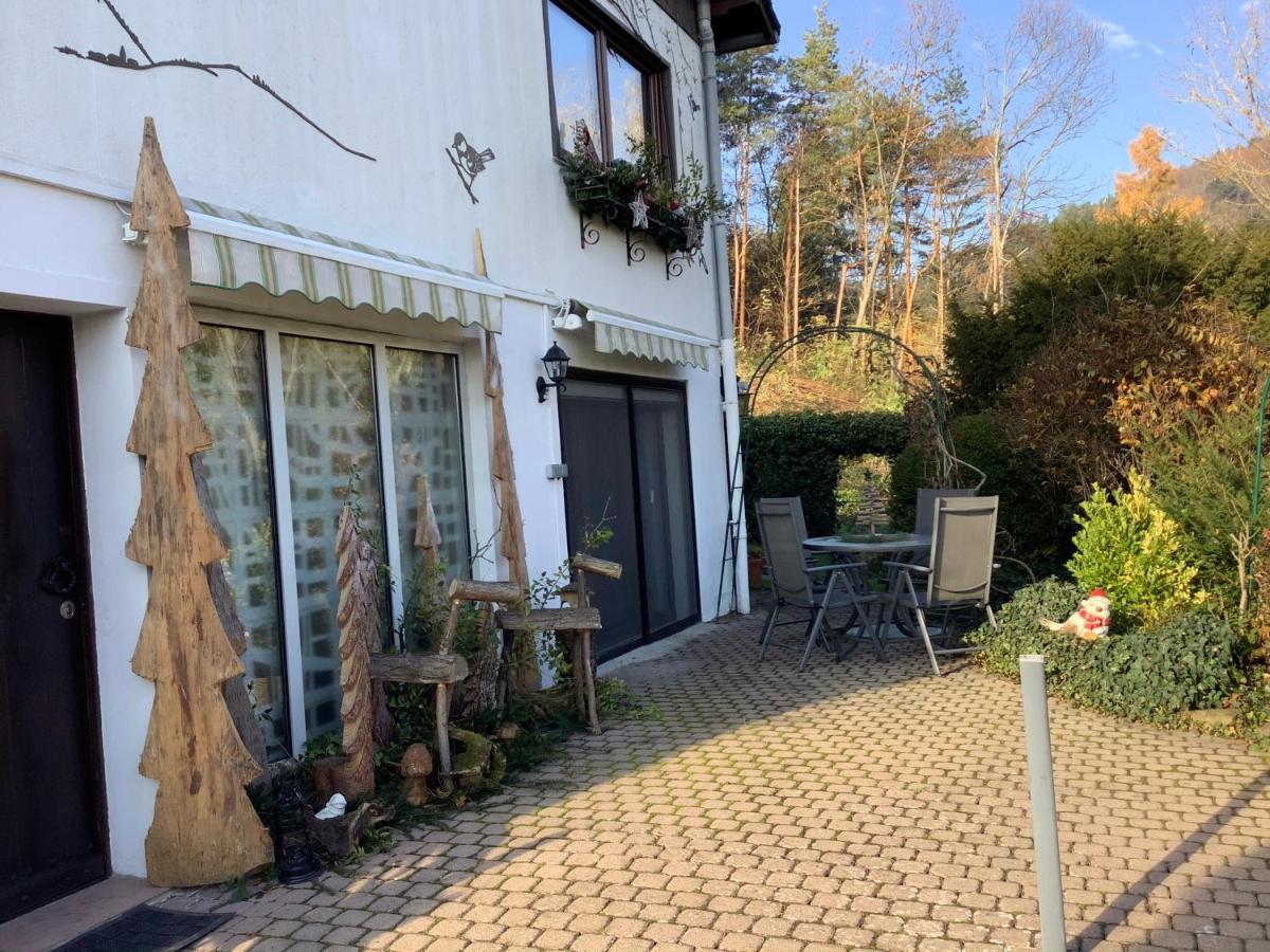 Ferienhaus Birgele *
